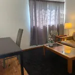 Modern Apartment A Few Blocks From Polanco