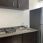 Modern Apartment A Few Blocks From Polanco