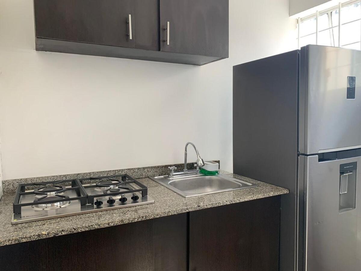 Modern A Few Blocks From Polanco Appartamento *