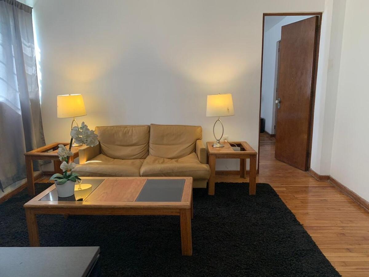 Appartamento Modern A Few Blocks From Polanco