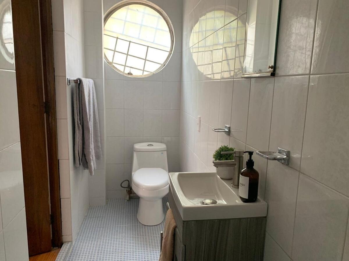 Appartamento Modern A Few Blocks From Polanco *