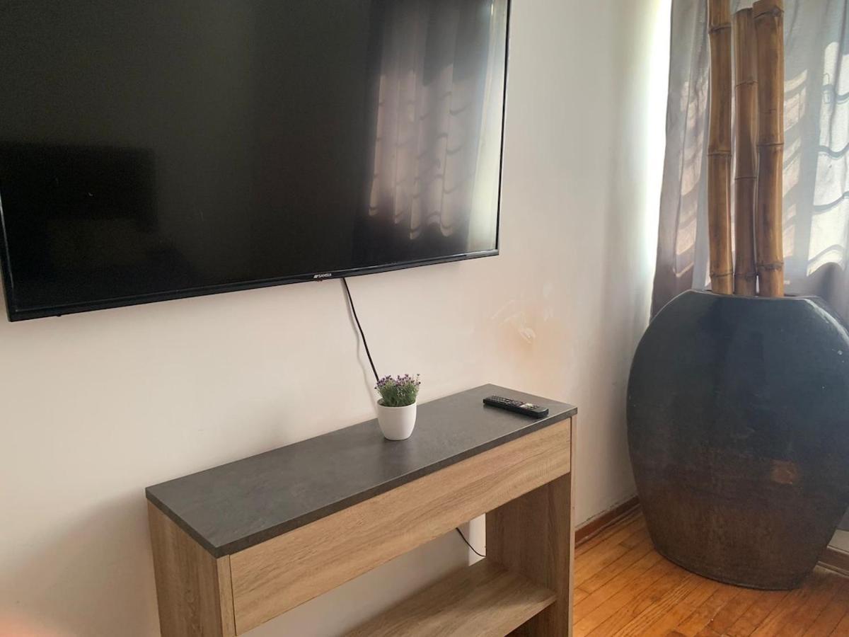 Appartamento Modern A Few Blocks From Polanco